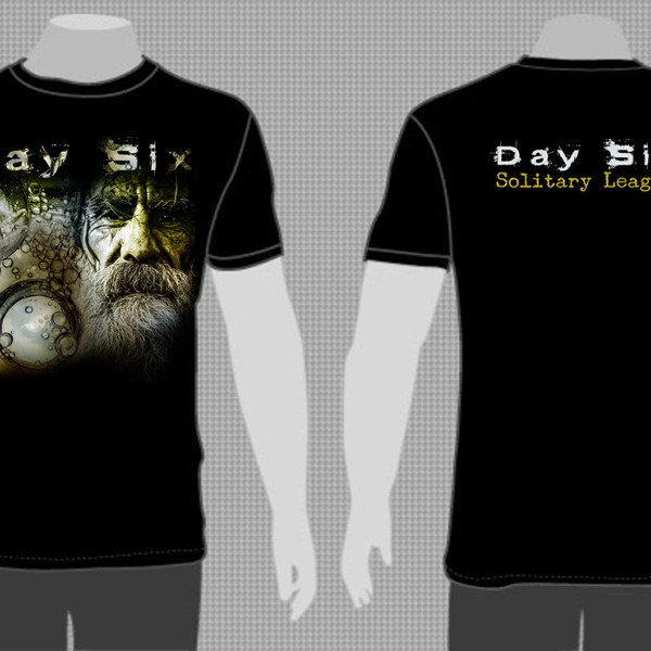 Day Six - Solitary League