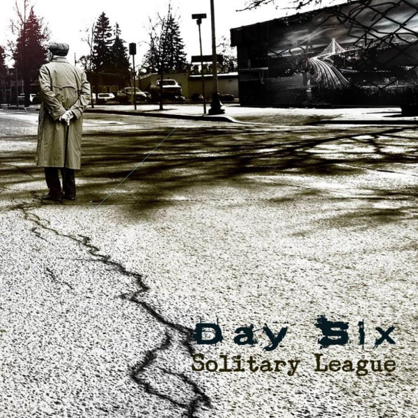 CD Solitary League